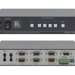 Kramer  VP-411DS 4 x VGA switcher