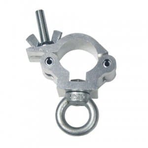 50 mm Half Coupler/Lifting Eye