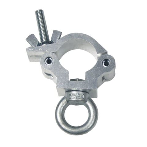 50 mm Half Coupler/Lifting Eye