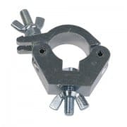 50mm Half Coupler M10