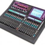 Allen & Heath GLD-80