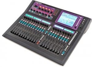 Allen & Heath GLD-80