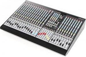 Analoge mixer