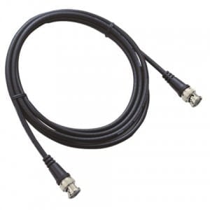 BNC kabel 3 meter