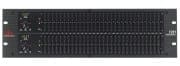 DBX EQ 1231 2 x 31 bands