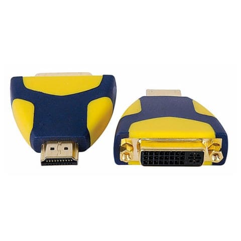 DVI/F > HDMI/M