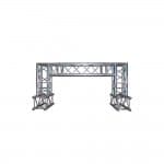 Dj truss tafel pro