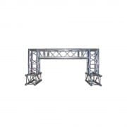 Dj truss tafel pro
