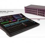 GLD-80 Console SETPRIJS