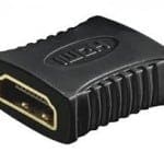 HDMI A koppelbus