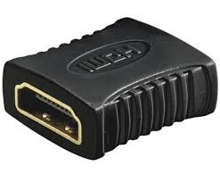 HDMI A koppelbus