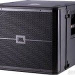 JBL VRX918S SUBWOOFER