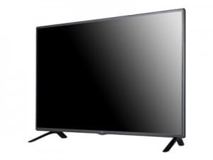 LG LED Full HD tv 42 inch met trussklem