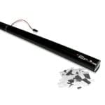 ELECTRIC CONFETTI CANNON 80 cm