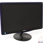 Philips 22"LED monitor