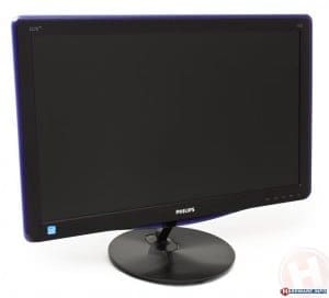 Philips 22"LED monitor