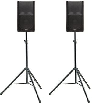 QSC K12 SET 2x1000W