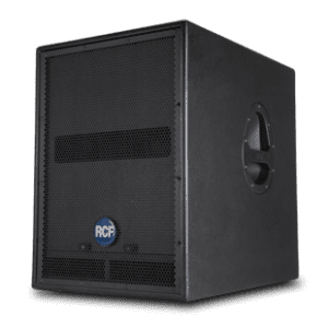 RCF SUB 705AS active subwoofer