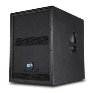 RCF SUB 705AS active subwoofer