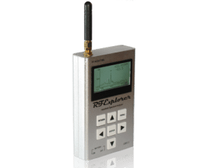 Spectrum Analyzer