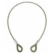 Steel 1T WLL