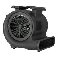 Tour ventilator