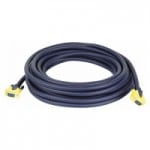 VGA kabel male/male 6 meter