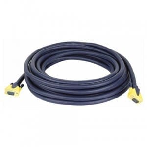 VGA kabel male/male 3 meter