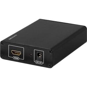 Video converter - VGA - HDMI