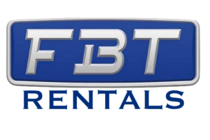 FBT Rental logo