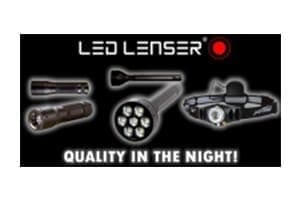 LEDlenser