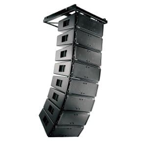 Line array